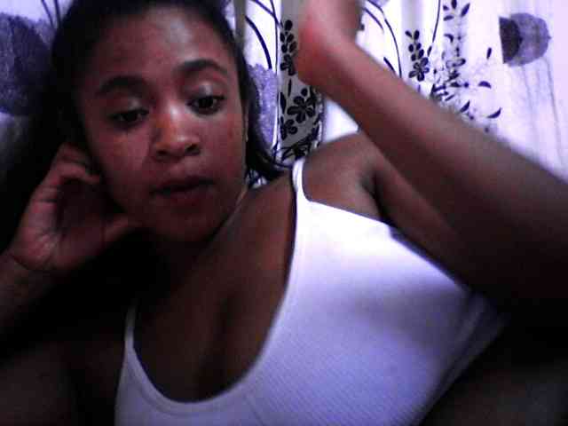 silviaLaBombe webcam