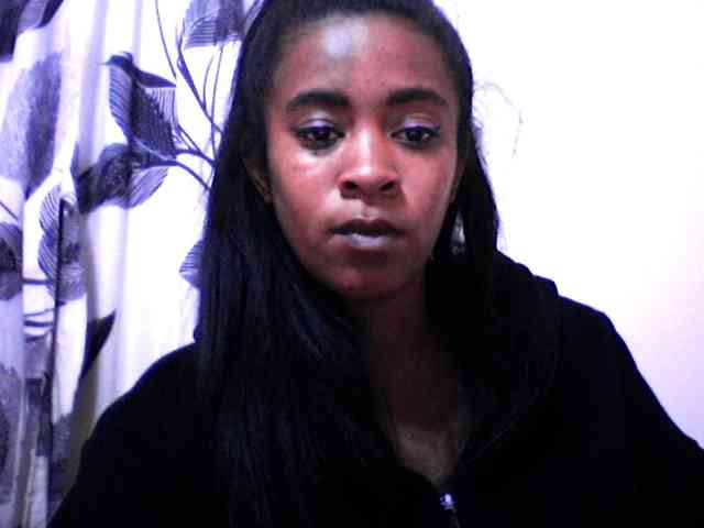 Mayrah webcam