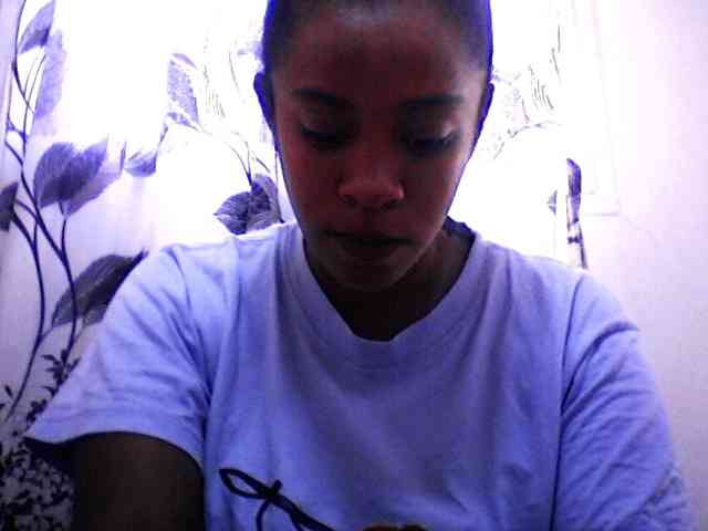 silviaLaBombe webcam