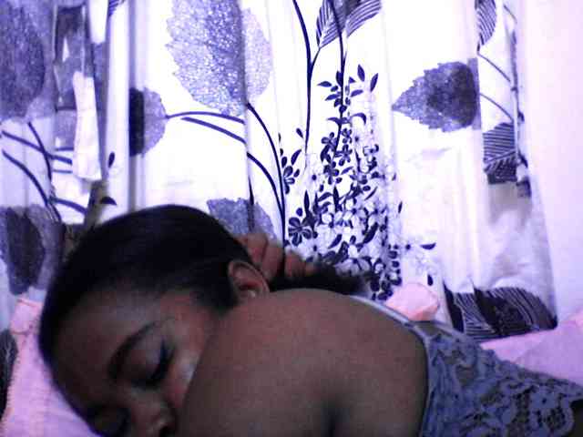 Mayrah webcam