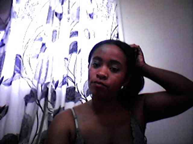 Mayrah webcam