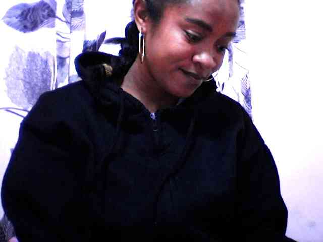 silviaLaBombe webcam