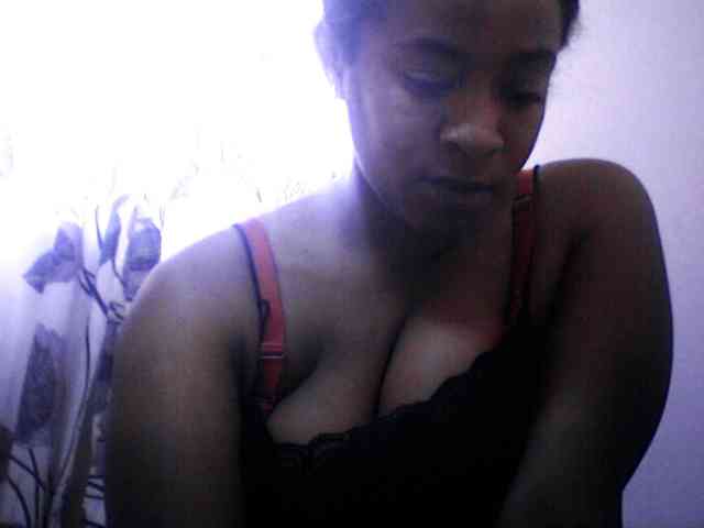 Mayrah webcam