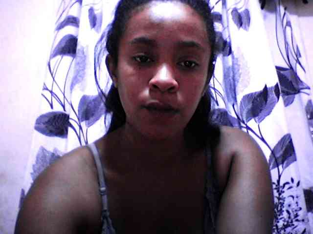 silviaLaBombe webcam