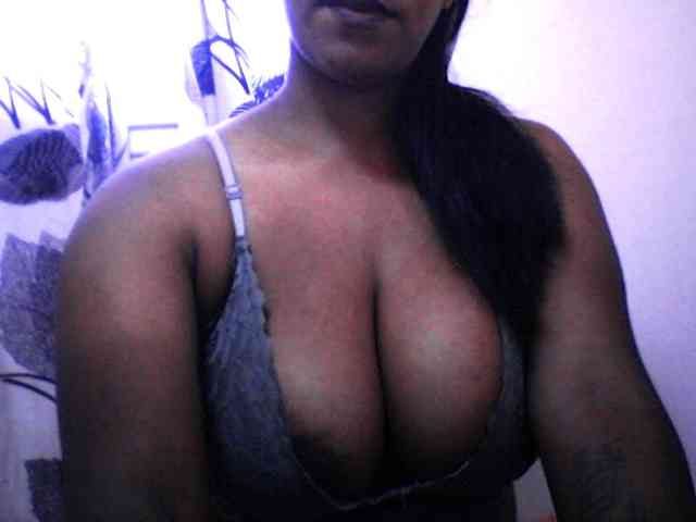 Mayrah webcam