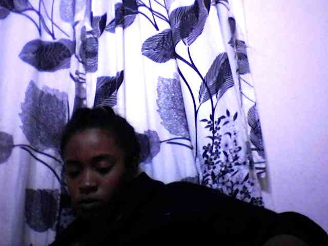 silviaLaBombe webcam