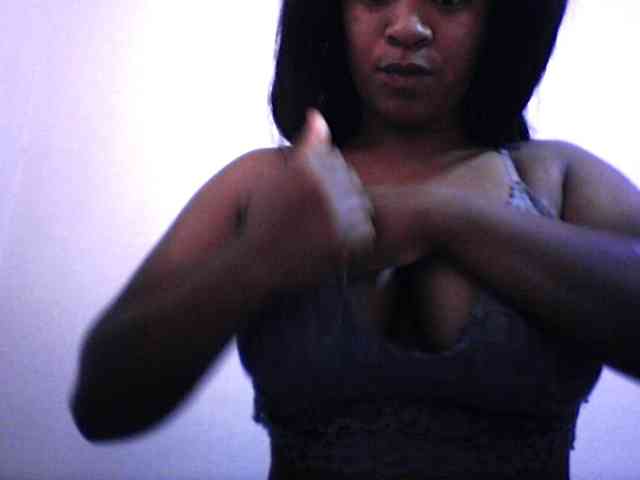 Mayrah webcam