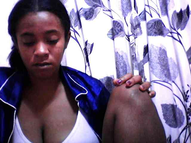 silviaLaBombe webcam