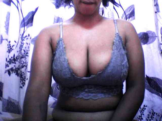 silviaLaBombe