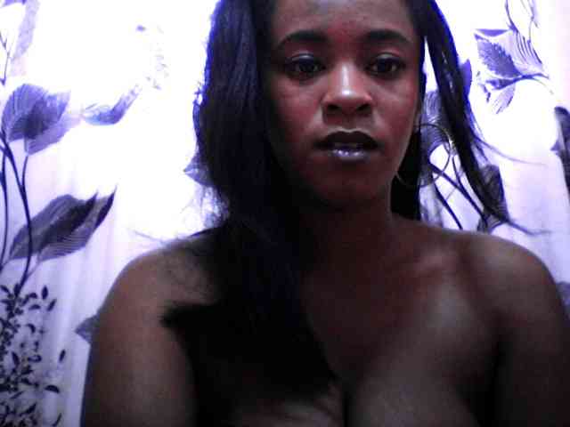 silviaLaBombe webcam