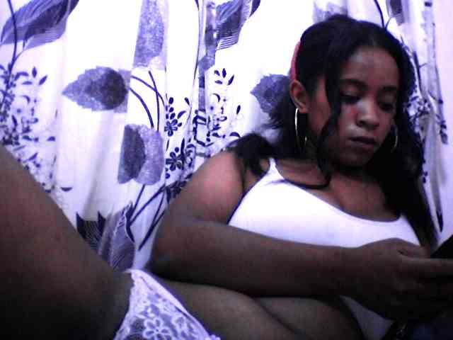 silviaLaBombe webcam