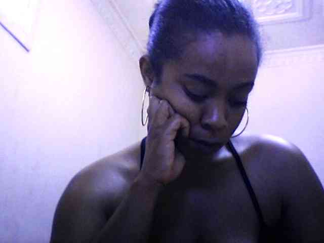 silviaLaBombe webcam