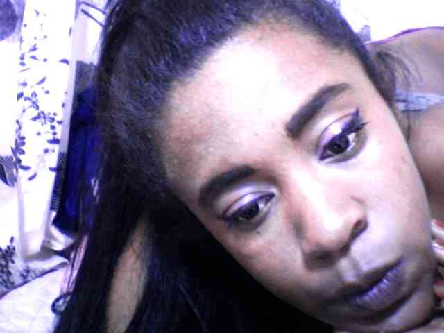 Mayrah webcam