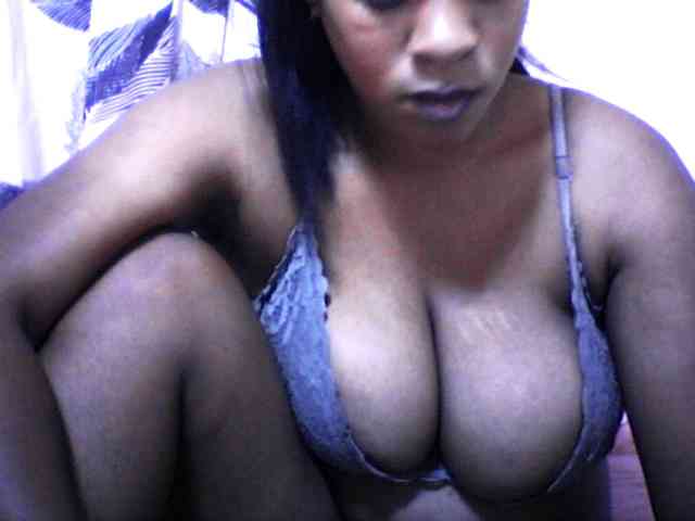 Mayrah webcam