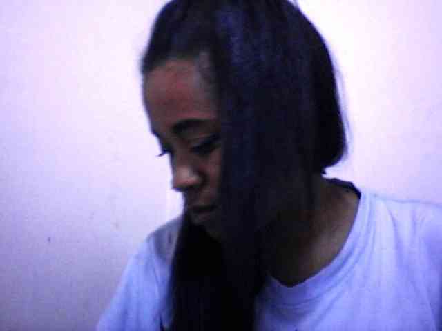 Mayrah webcam