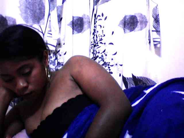 silviaLaBombe webcam