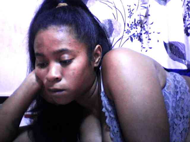 silviaLaBombe webcam