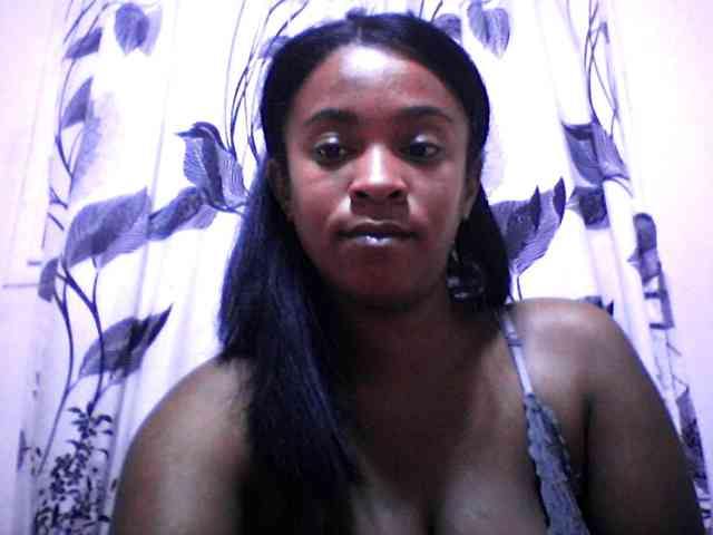 silviaLaBombe webcam