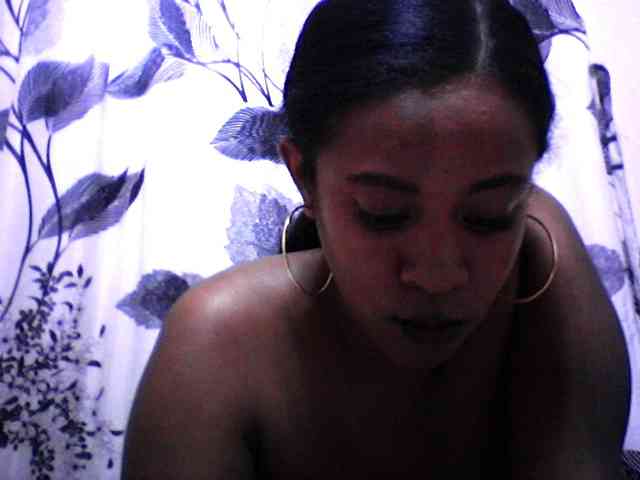 silviaLaBombe webcam