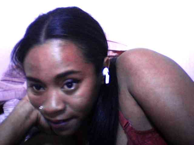 Mayrah webcam