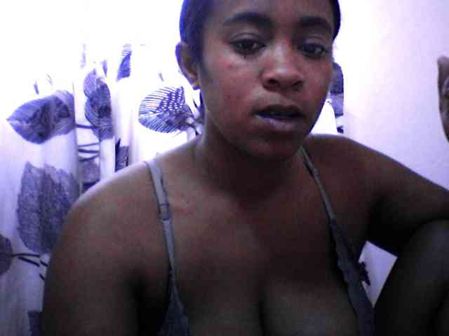 Mayrah webcam