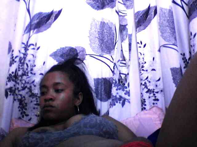 silviaLaBombe webcam