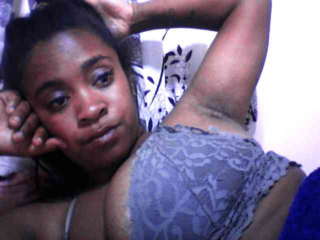 Mayrah webcam