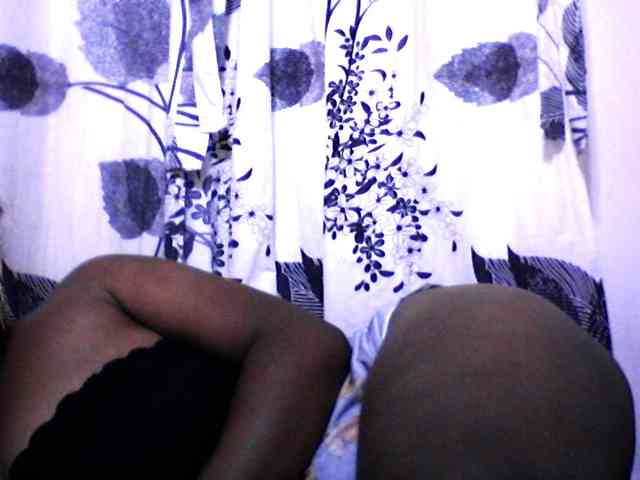 silviaLaBombe webcam