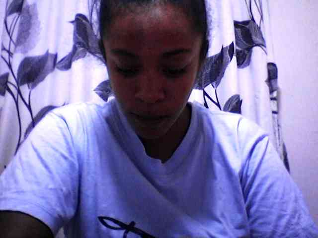 silviaLaBombe webcam