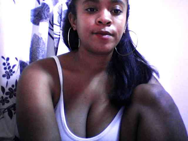 silviaLaBombe webcam