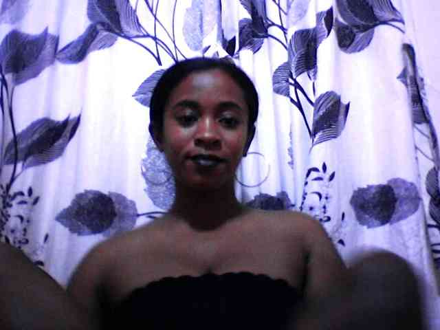 silviaLaBombe webcam