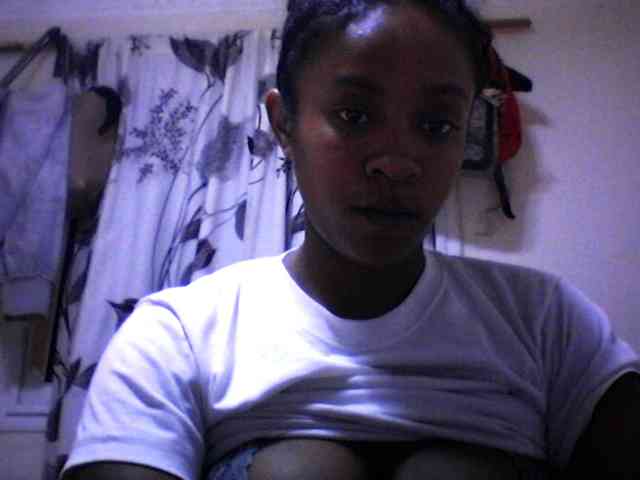 Mayrah webcam