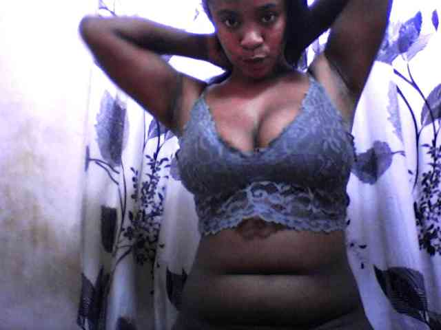 silviaLaBombe webcam