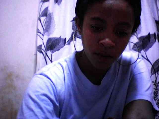 silviaLaBombe webcam