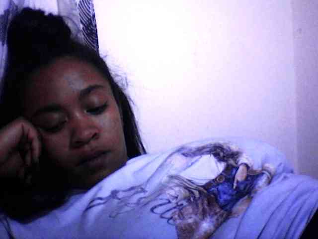 Mayrah webcam