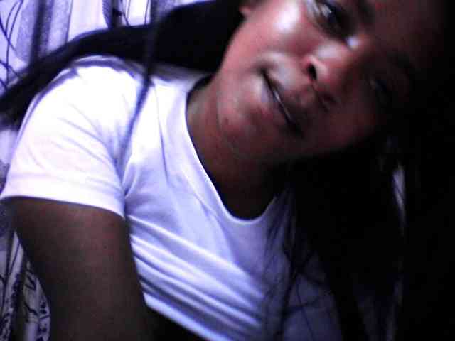Mayrah webcam