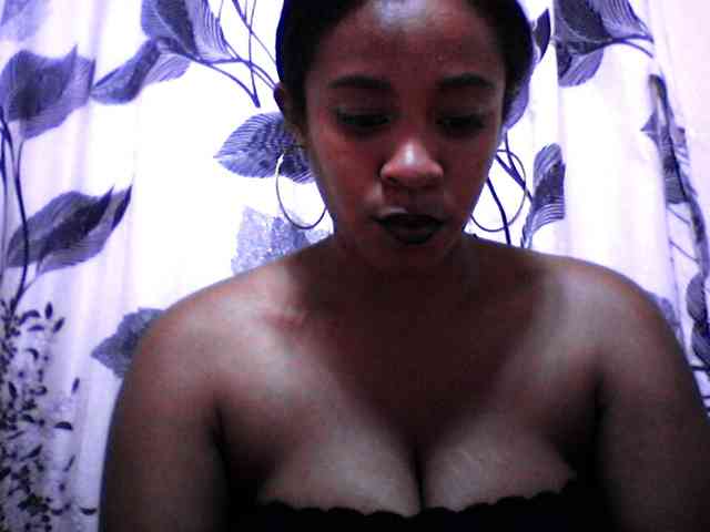 silviaLaBombe webcam