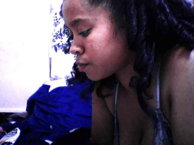 silviaLaBombe webcam