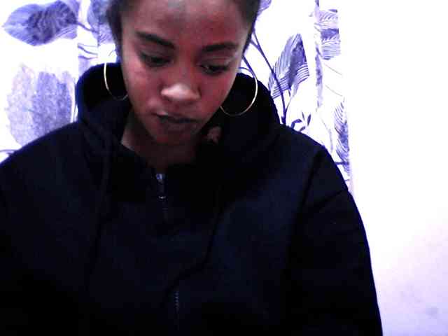 silviaLaBombe webcam