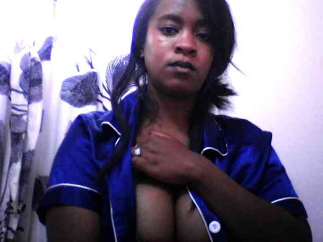 Mayrah webcam