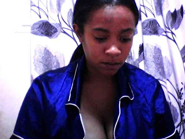 silviaLaBombe webcam