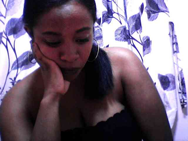silviaLaBombe webcam