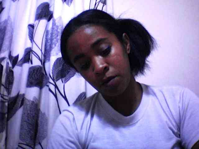 Mayrah webcam