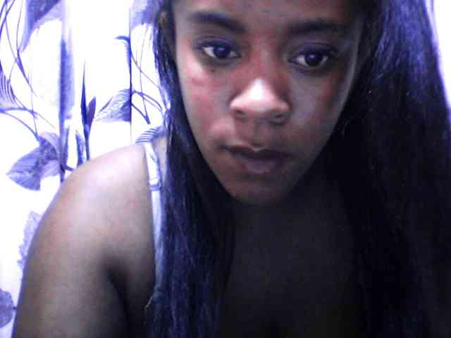 Mayrah webcam