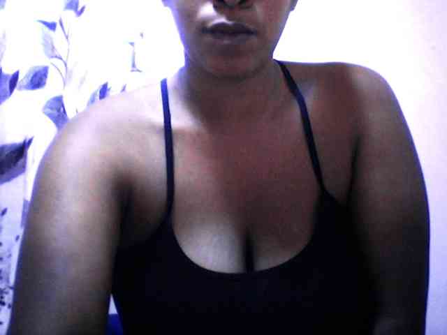 Mayrah webcam