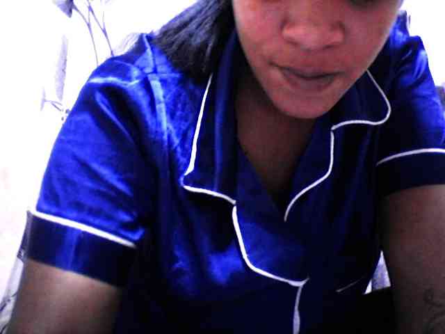 silviaLaBombe webcam