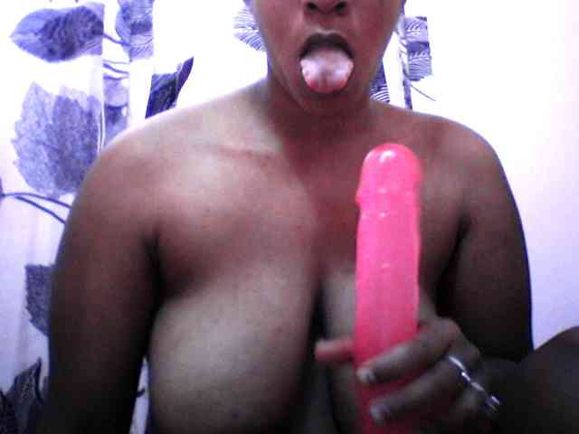 silviaLaBombe webcam