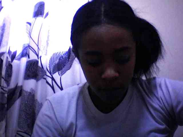 Mayrah webcam