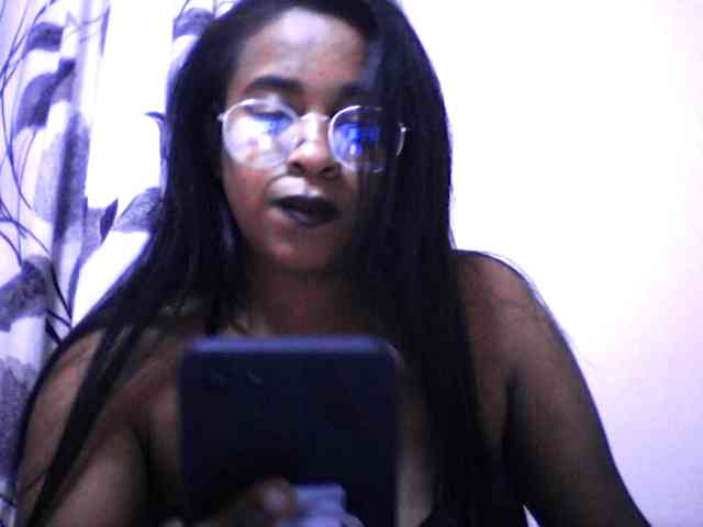 Mayrah webcam