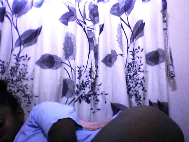silviaLaBombe webcam
